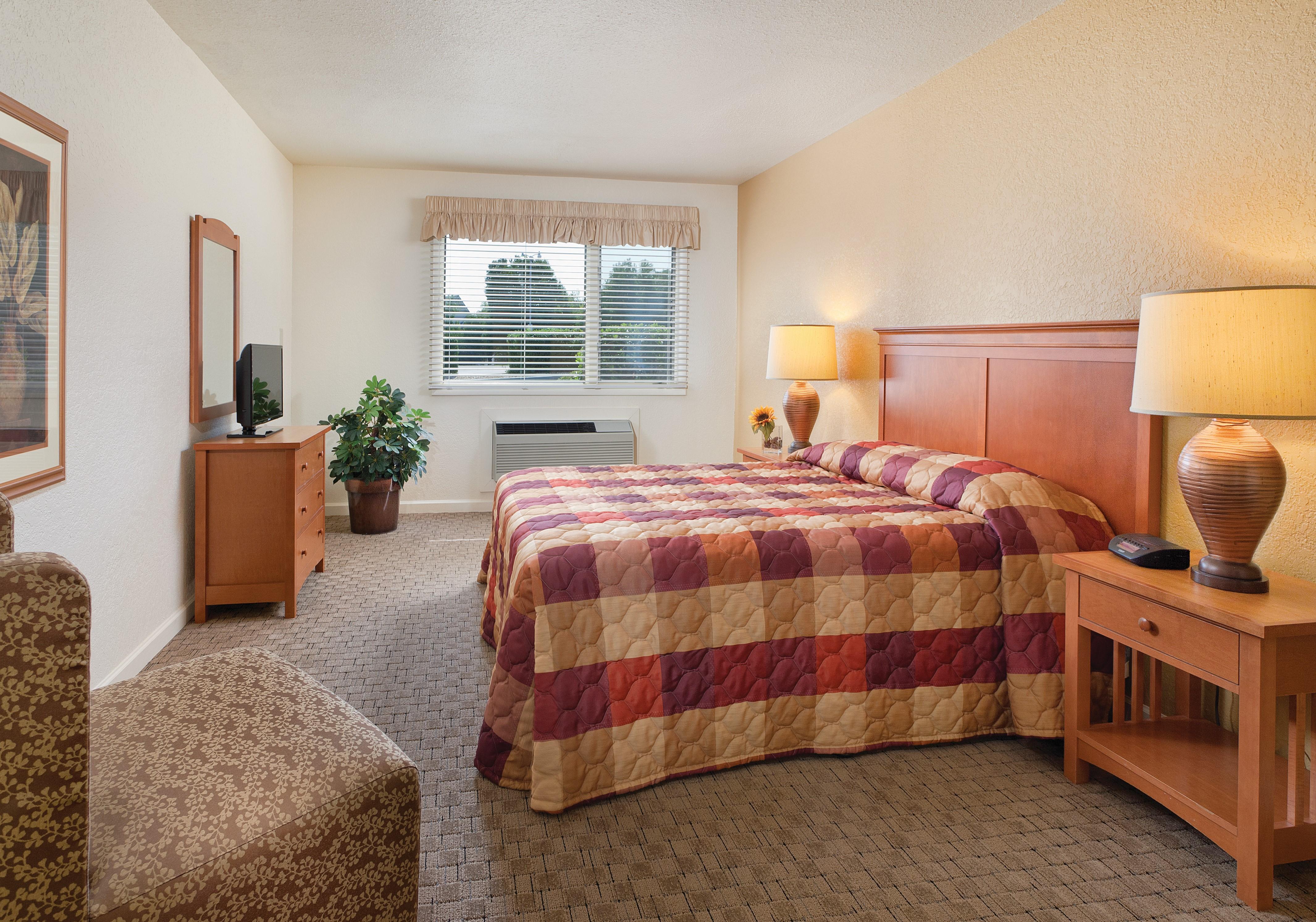 Worldmark Grand Lake Monkey Island Dış mekan fotoğraf