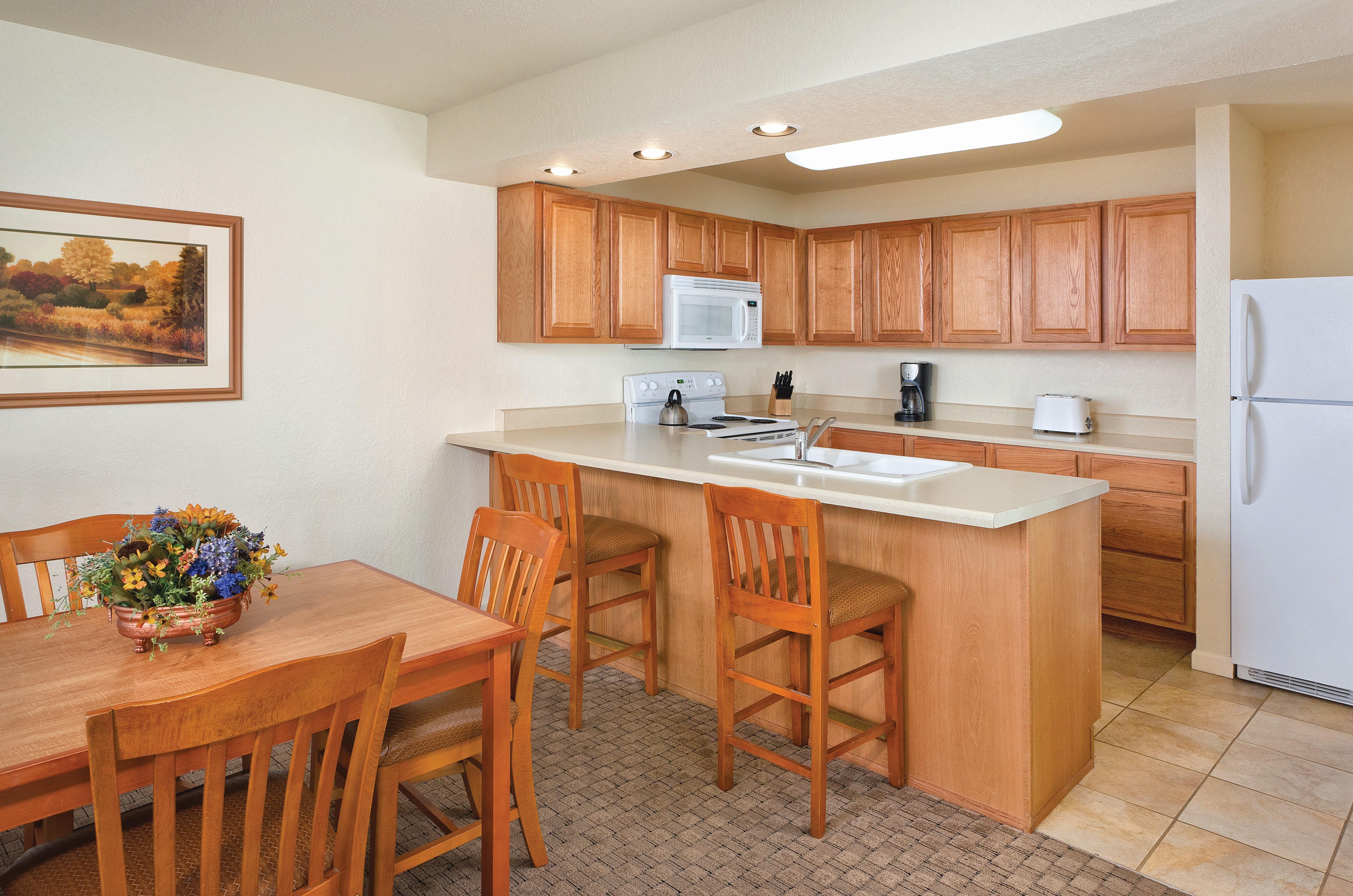 Worldmark Grand Lake Monkey Island Dış mekan fotoğraf