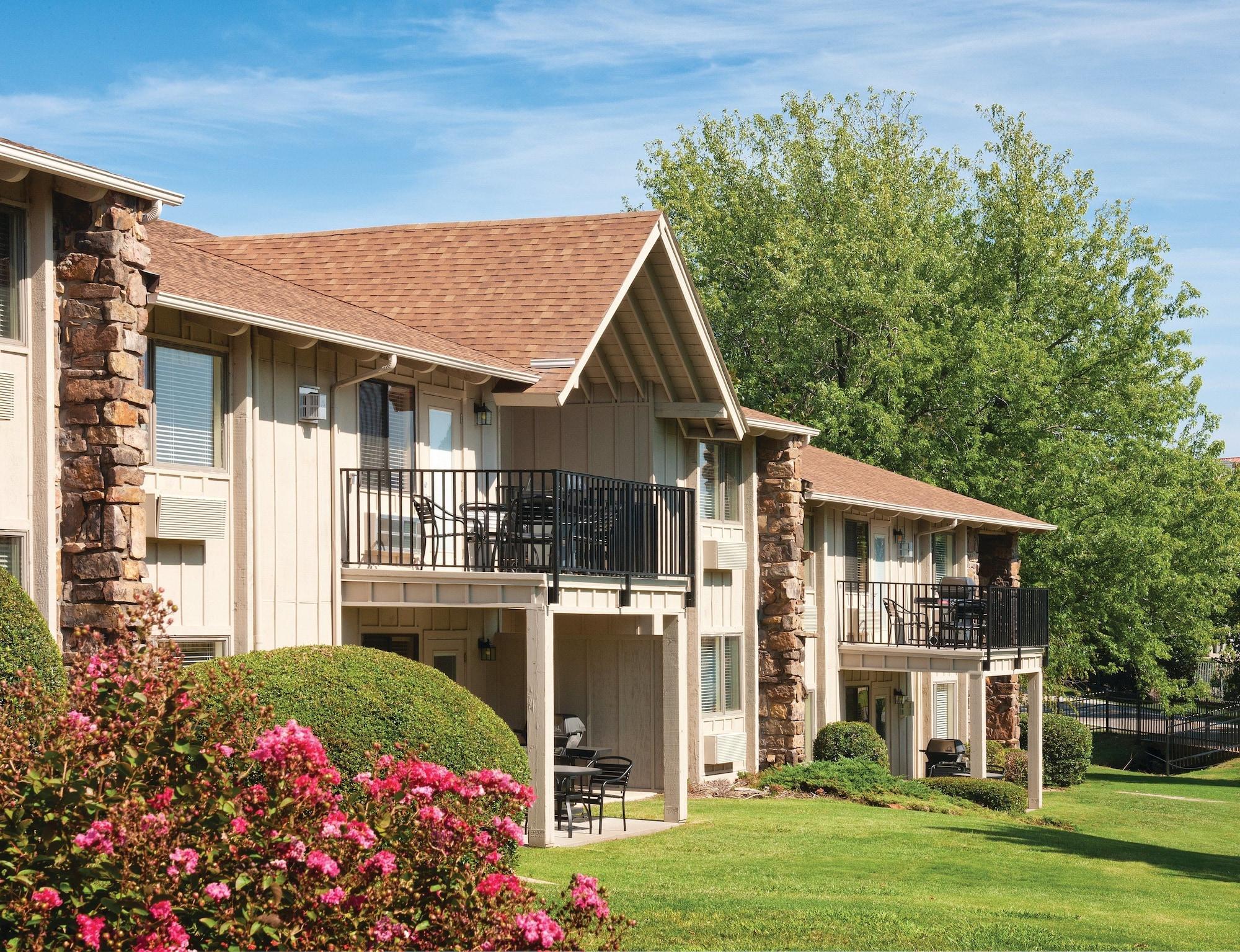 Worldmark Grand Lake Monkey Island Dış mekan fotoğraf