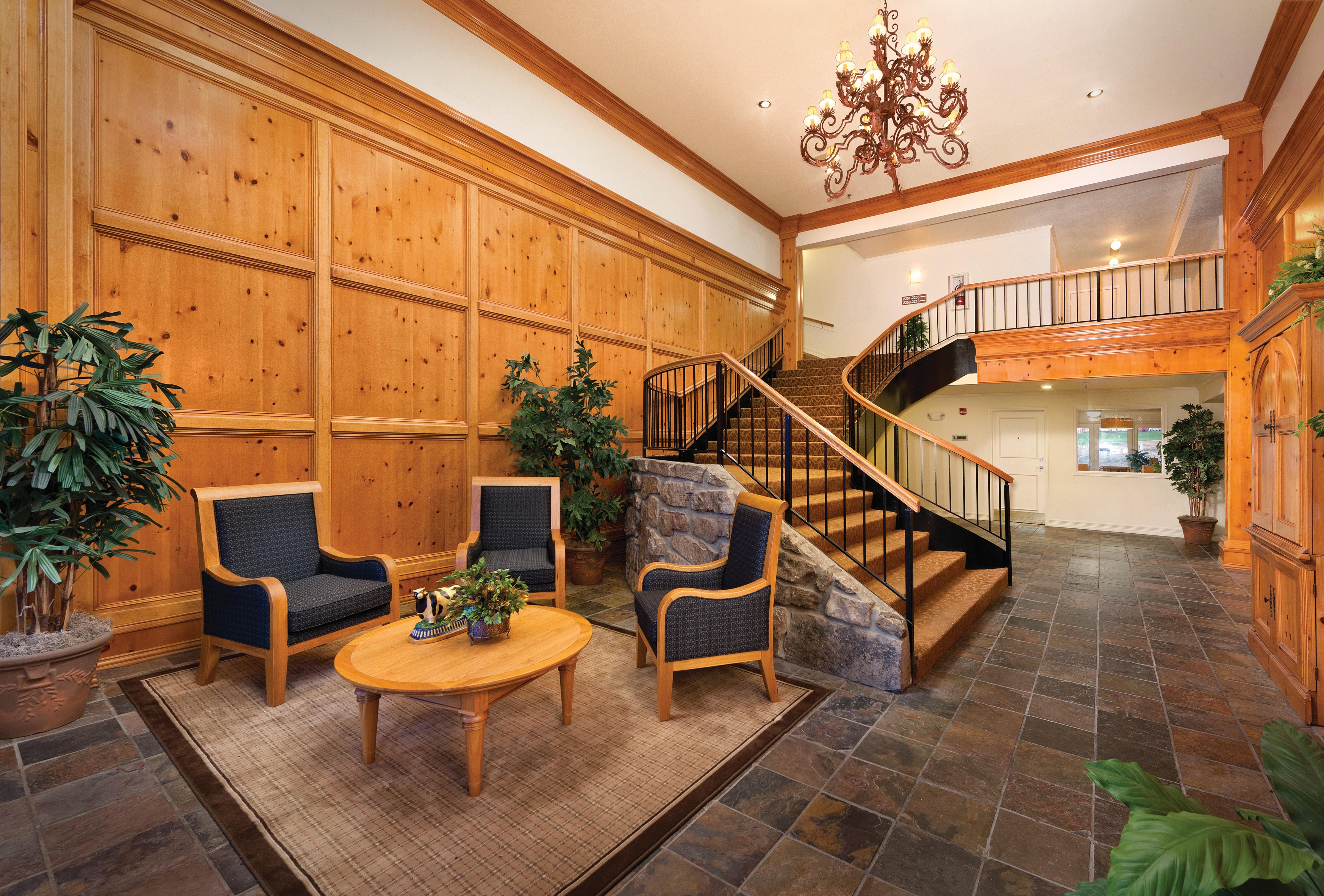 Worldmark Grand Lake Monkey Island Dış mekan fotoğraf