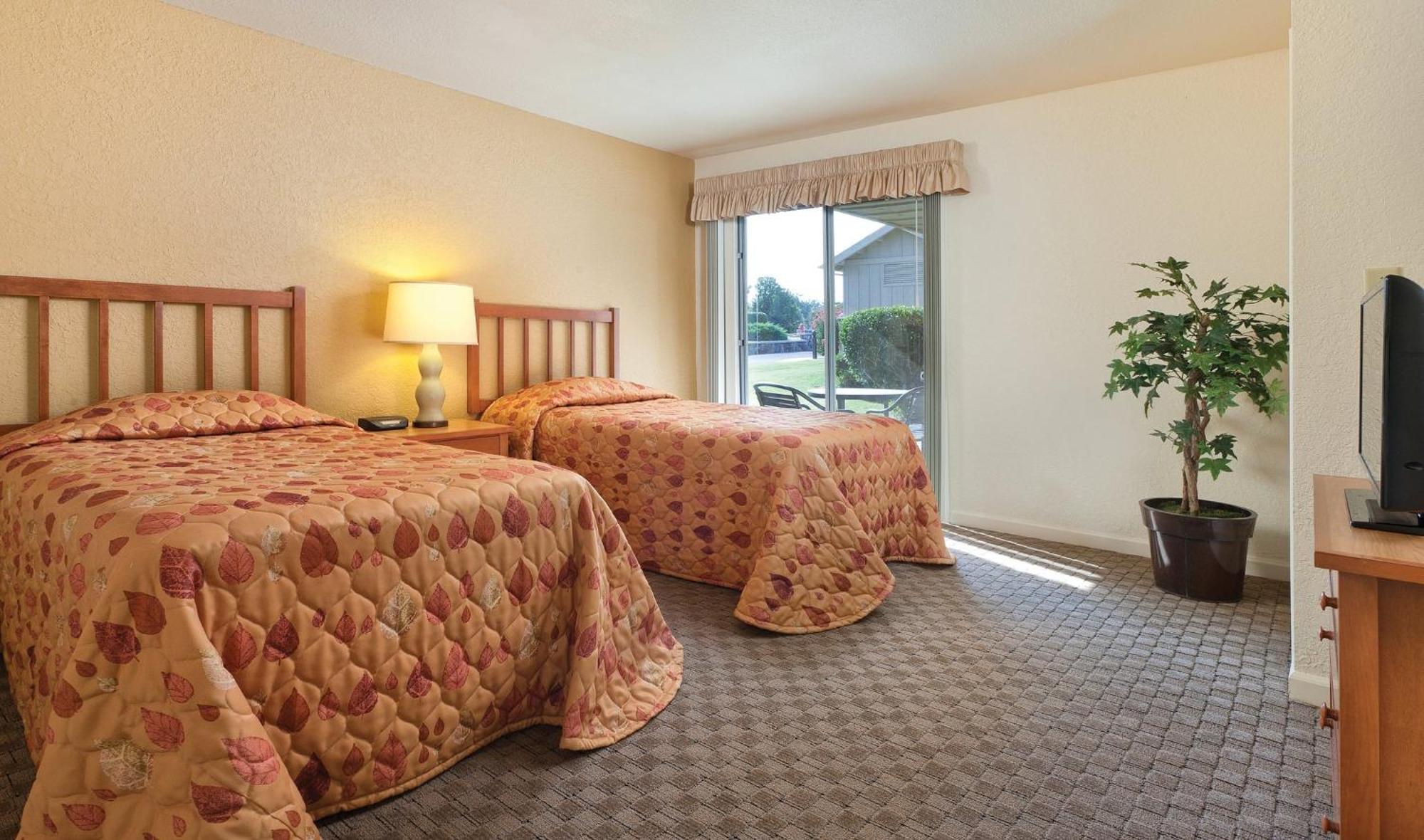 Worldmark Grand Lake Monkey Island Dış mekan fotoğraf