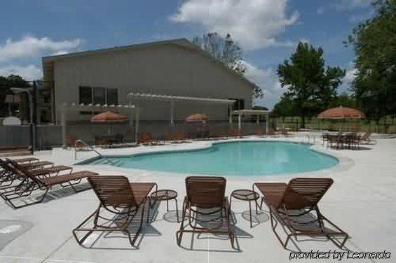 Worldmark Grand Lake Monkey Island Konforlar fotoğraf