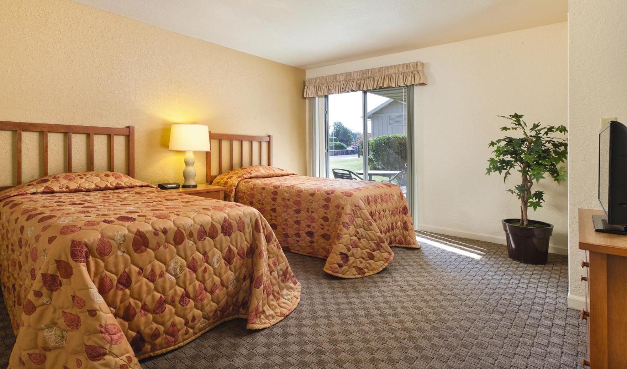 Worldmark Grand Lake Monkey Island Dış mekan fotoğraf