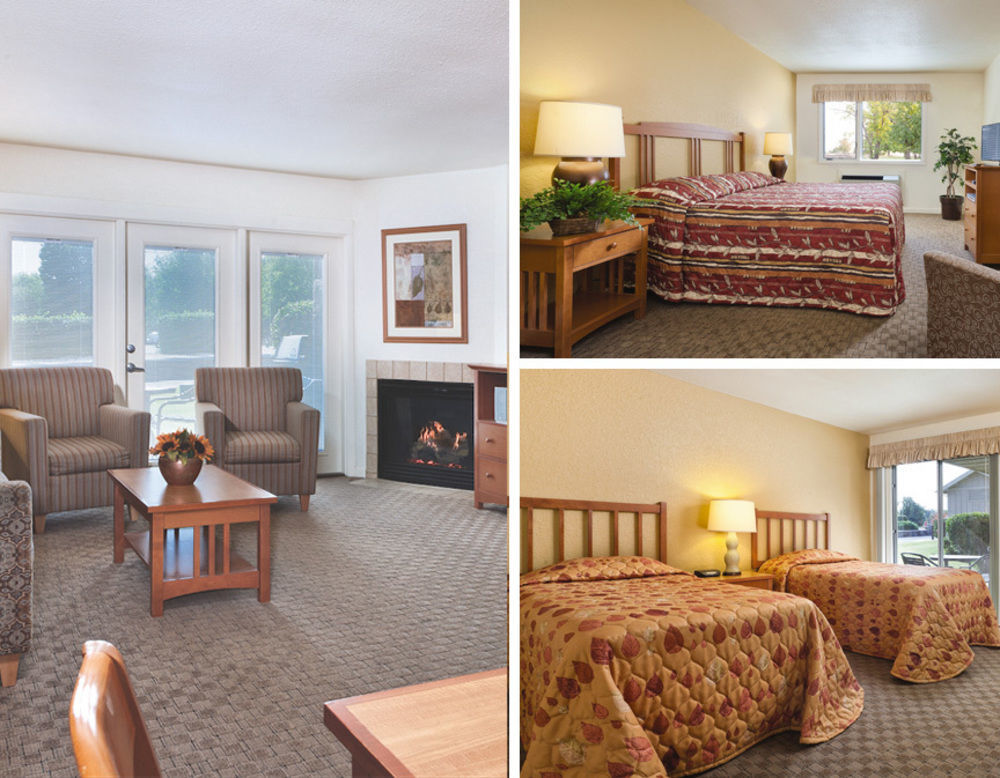 Worldmark Grand Lake Monkey Island Dış mekan fotoğraf