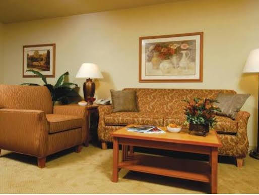 Worldmark Grand Lake Monkey Island Dış mekan fotoğraf